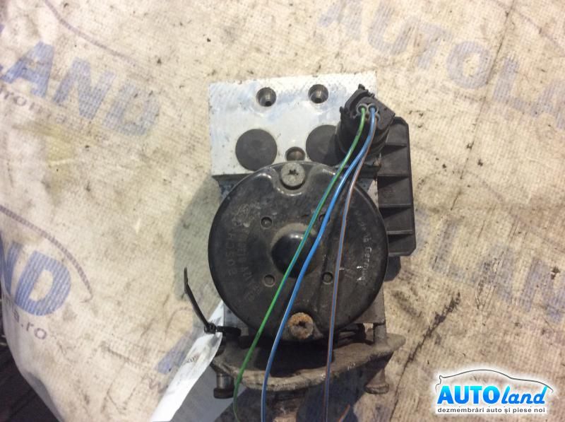 Pompa ABS MERCEDES-BENZ A-CLASS (W168) 1997-2004 Cod A0034314512 
