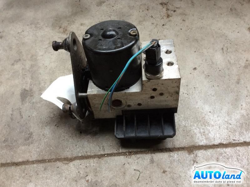 Pompa ABS MERCEDES-BENZ A-CLASS (W168) 1997-2004 Cod A0034314512 
