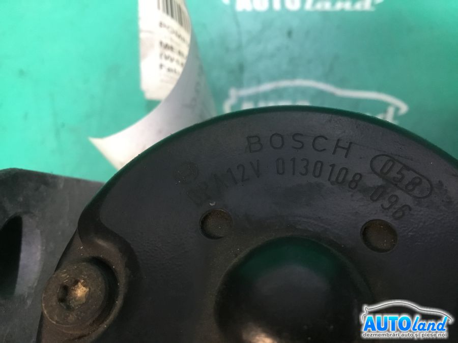 Pompa ABS MERCEDES-BENZ A-CLASS (W168) 1997-2004 Cod A0034314512 