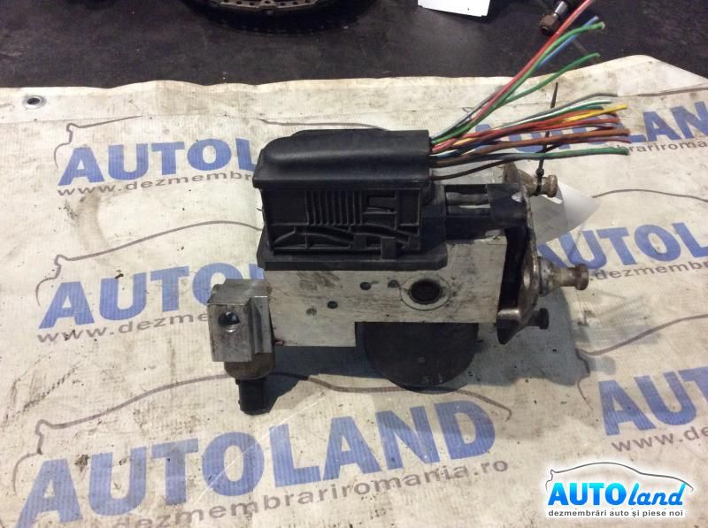 Pompa ABS MERCEDES-BENZ A-CLASS (W168) 1997-2004 Cod A0034317412 
