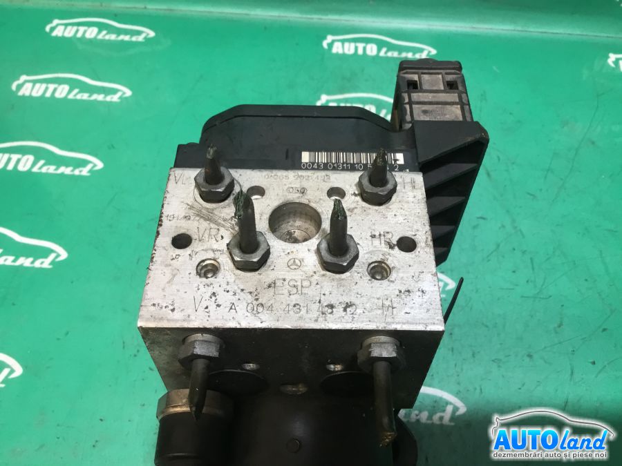 Pompa ABS MERCEDES-BENZ E-CLASS (W210) 1995-2002 Cod A0044314812H 