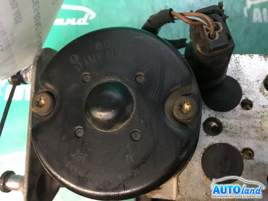 Pompa ABS MERCEDES-BENZ E-CLASS (W210) 1995-2002