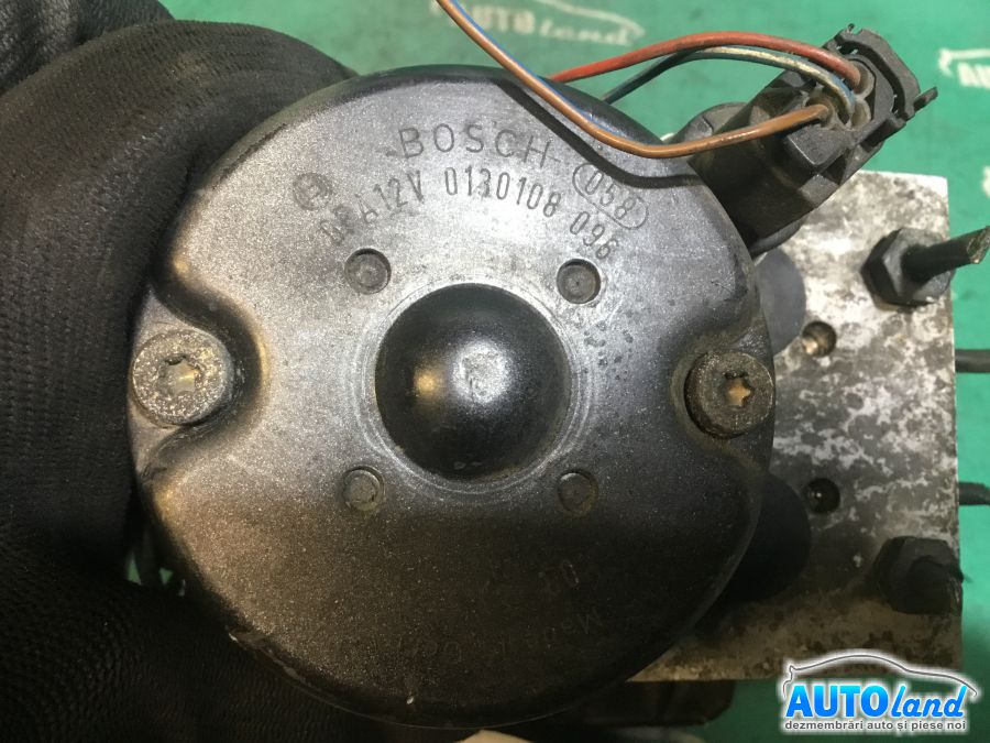 Pompa ABS MERCEDES-BENZ E-CLASS (W210) 1995-2002 Cod 0265202493 