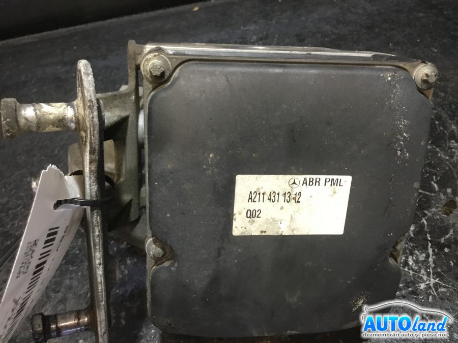 Pompa ABS MERCEDES-BENZ E-CLASS (W211) 2002-2008 Cod A2114311312 