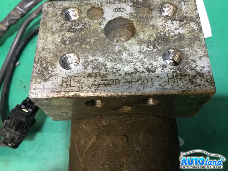 Pompa ABS NISSAN MICRA II (K11) 1992-2003 Cod 0265214409 