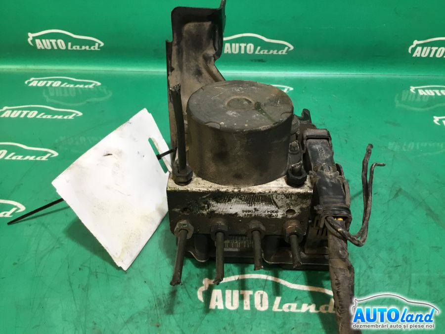 Pompa ABS NISSAN MICRA III (K12) 2003-2010 Cod 0265231341 