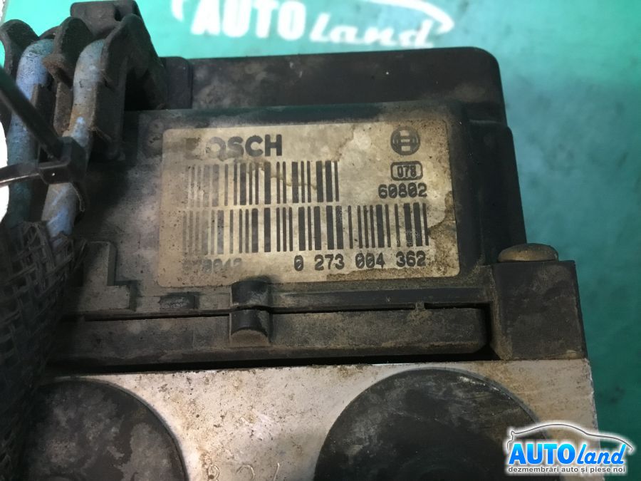 Pompa ABS OPEL ASTRA G combi (F35_) 1998-2004 Cod 90581417 