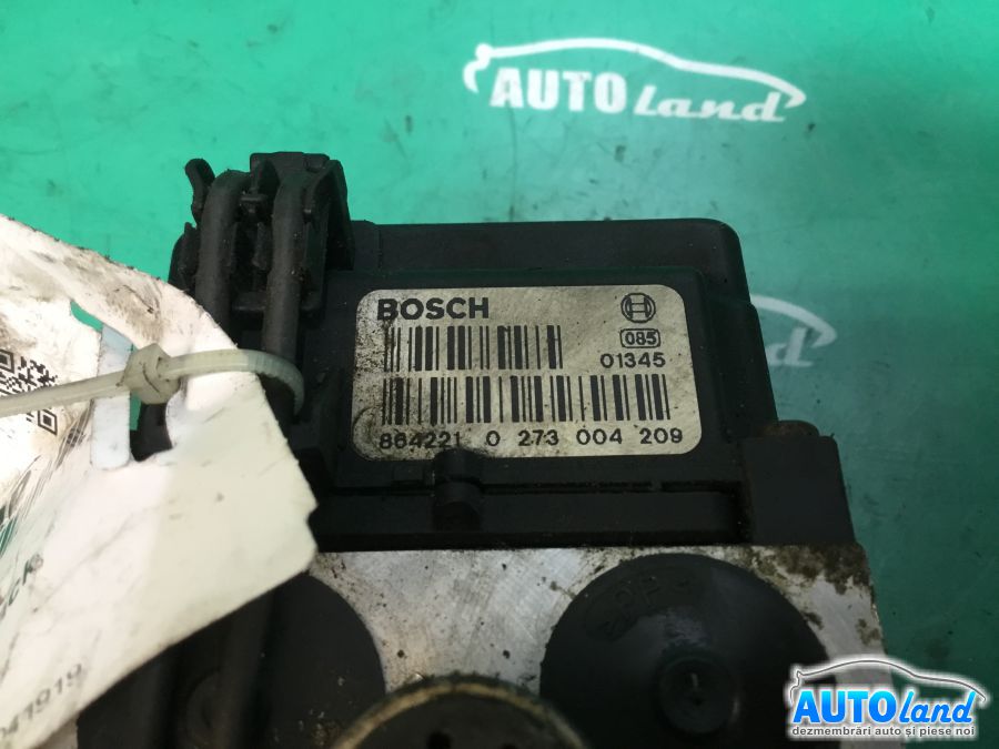 Pompa ABS OPEL ASTRA G hatchback (F48_,F08_) 1998-2009 Cod 0265216461 