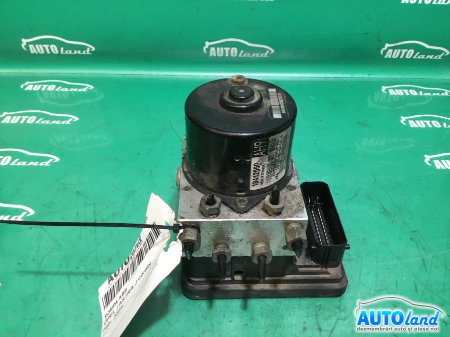 Pompa ABS OPEL ASTRA J combi 2009-2025 Cod 13412550 