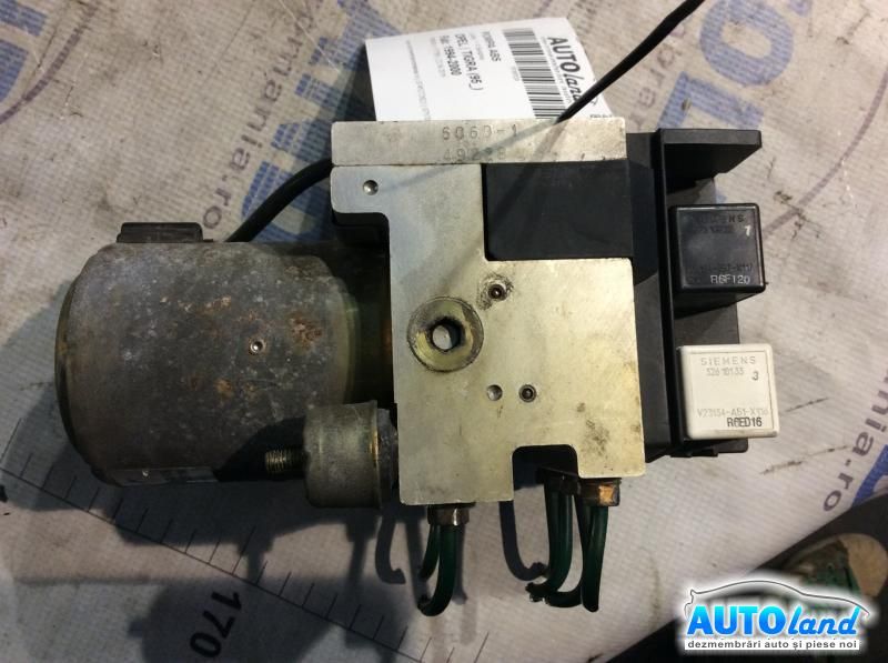 Pompa ABS OPEL TIGRA (95_) 1994-2000 Cod 32610392 