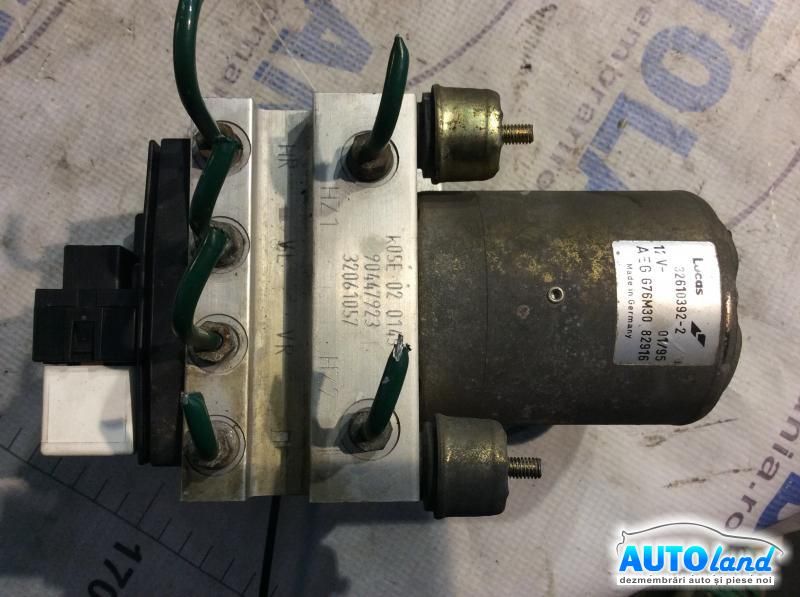 Pompa ABS OPEL TIGRA (95_) 1994-2000 Cod 32610392 