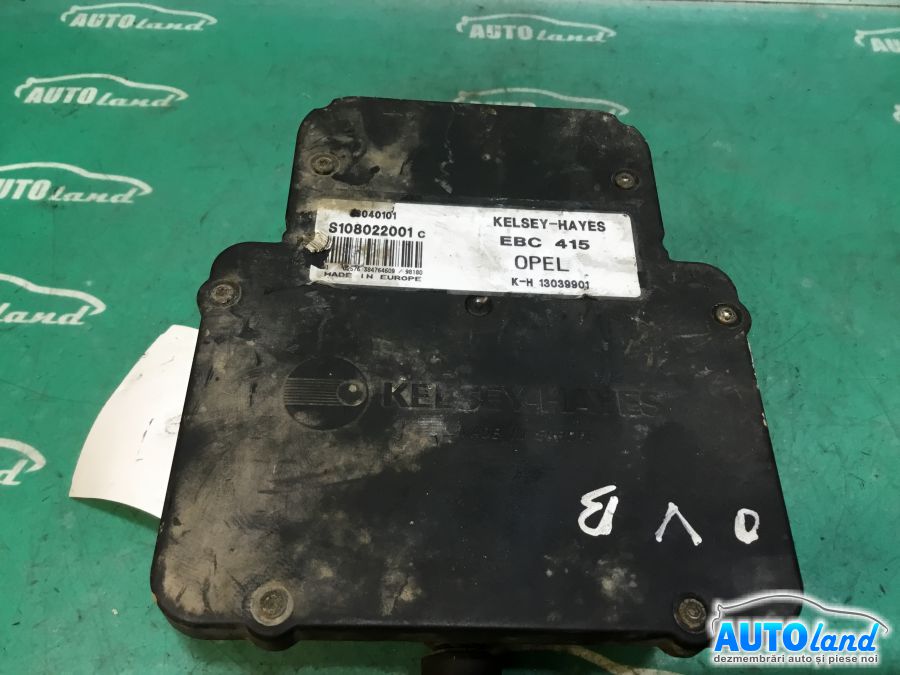 Pompa ABS OPEL VECTRA B (36_) 1995-2002 Cod S108022001C 