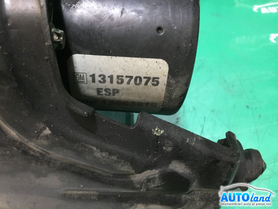 Pompa ABS OPEL VECTRA C 2002-2025 Cod 13157075ESP 