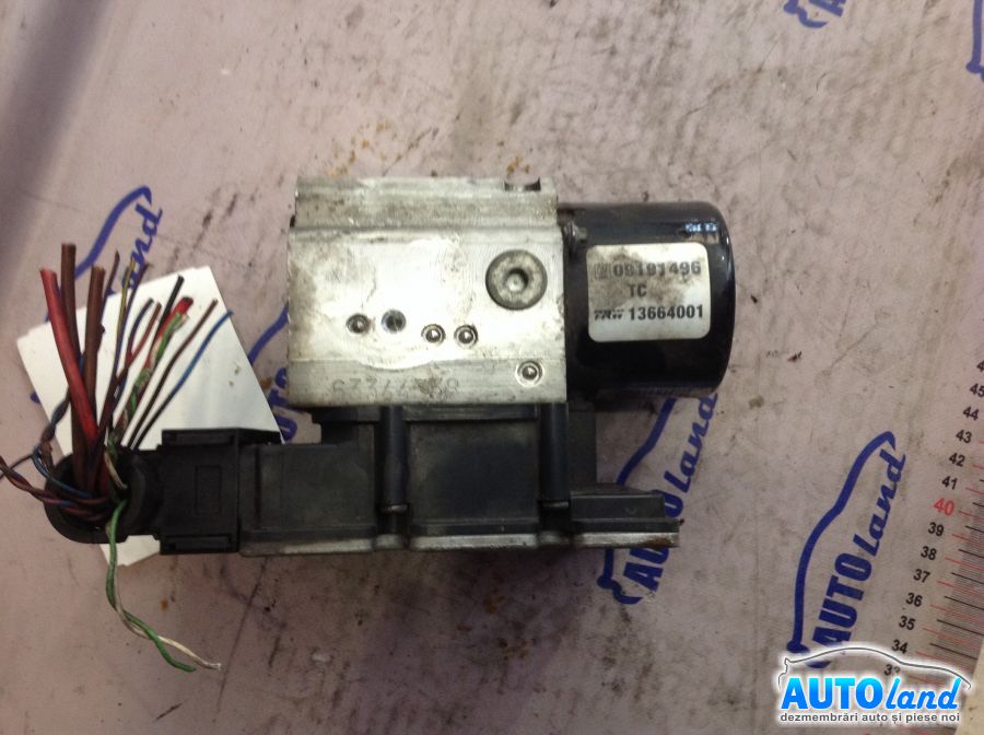 Pompa ABS OPEL VECTRA C 2002-2025 Cod 13664001 