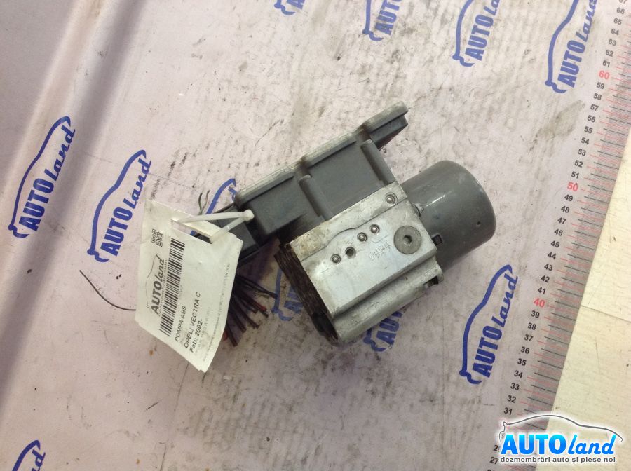 Pompa ABS OPEL VECTRA C 2002-2025 Cod 13664001 