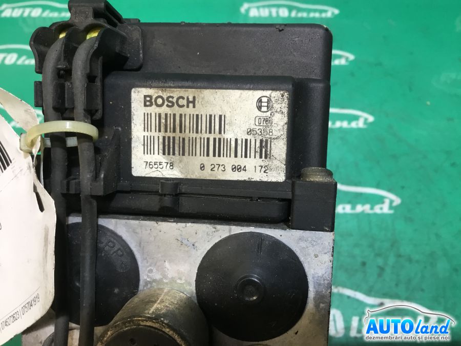 Pompa ABS PEUGEOT 406 (8B) 1995-2004 Cod 0265216458 