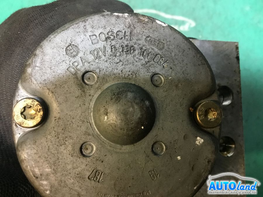 Pompa ABS PEUGEOT 406 (8B) 1995-2004 Cod 0265216543 