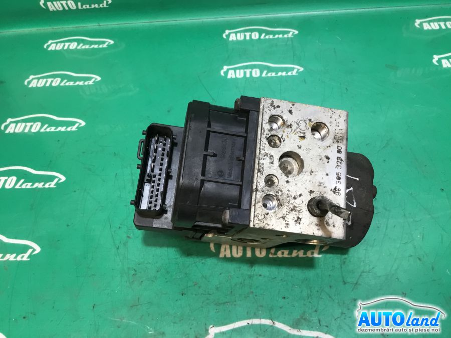 Pompa ABS PEUGEOT 406 (8B) 1995-2004 Cod 9630532980 