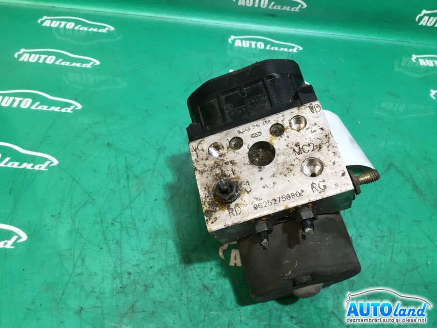 Pompa ABS PEUGEOT 406 (8B) 1995-2004 Cod 0265216458 