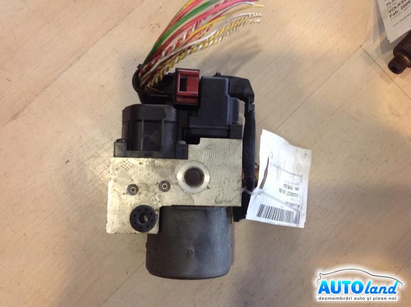 Pompa ABS PEUGEOT 406 (8B) 1995-2004 Cod 9630532980 