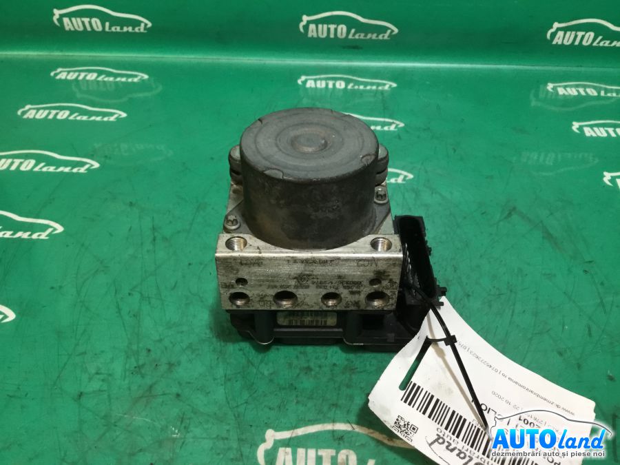 Pompa ABS RENAULT CLIO II 2001-2026 Cod 8200229137 