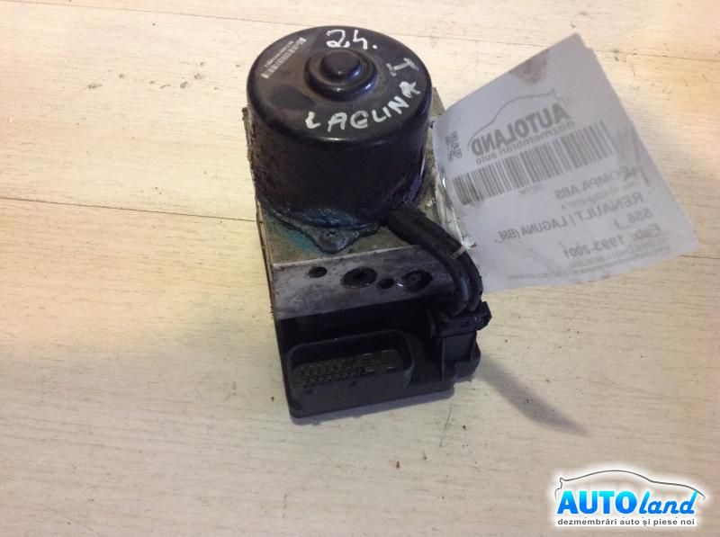 Pompa ABS RENAULT LAGUNA I (B56_,556_) 1993-2001 Cod 7700424520 
