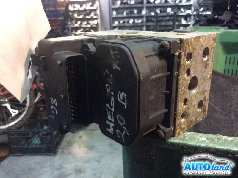Pompa ABS RENAULT MEGANE I (BA0/1_) 1996-2003 Cod 0265216555 