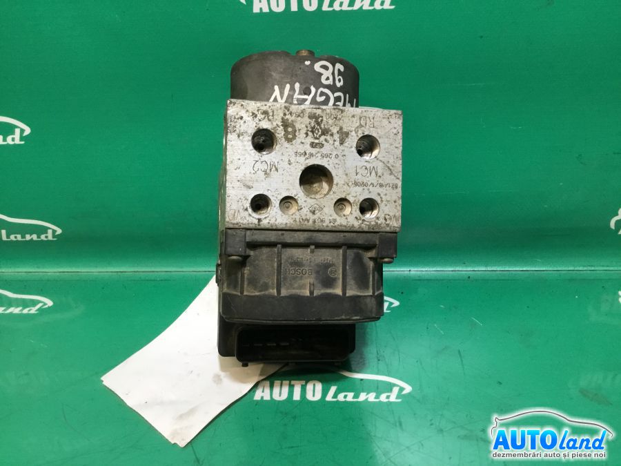Pompa ABS RENAULT MEGANE I (BA0/1_) 1996-2003 Cod 0265216555 