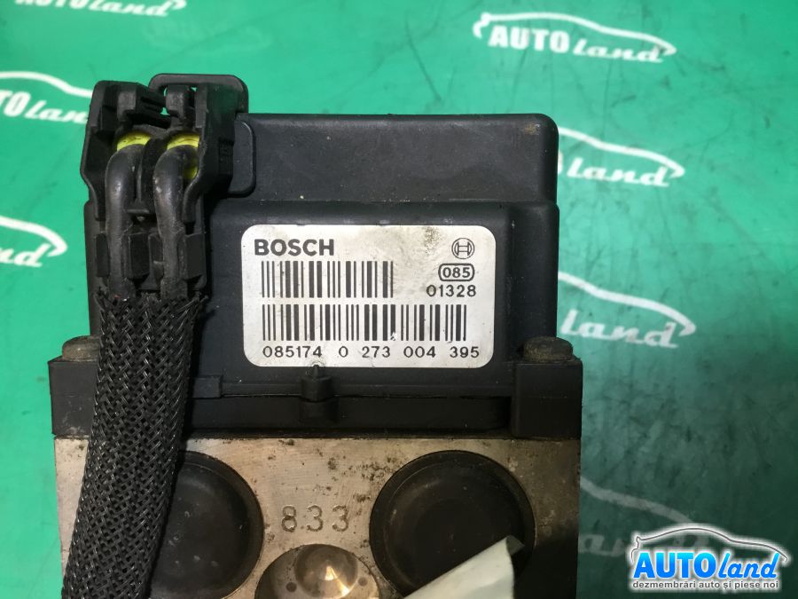 Pompa ABS RENAULT MEGANE I (BA0/1_) 1996-2003 Cod 7700432643 