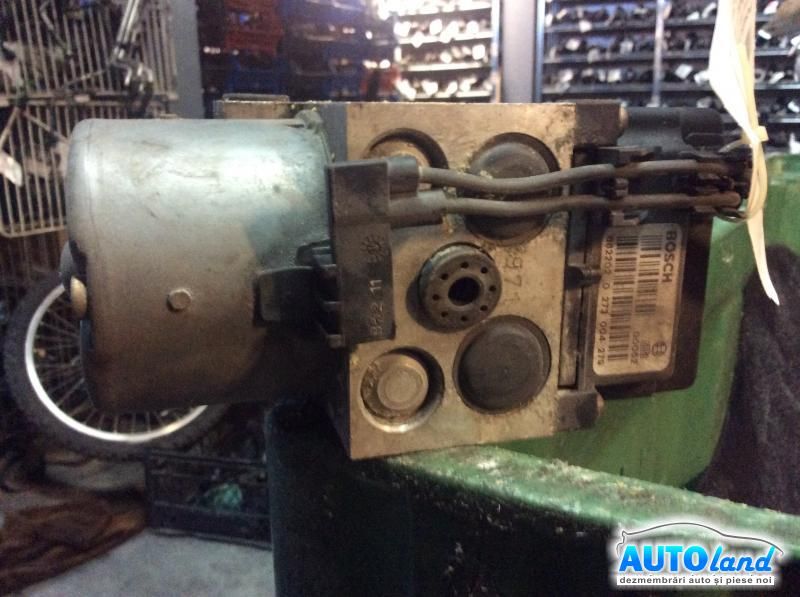Pompa ABS RENAULT MEGANE I (BA0/1_) 1996-2003 Cod 0265216555 