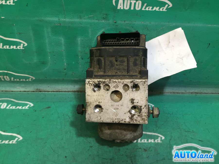 Pompa ABS RENAULT MEGANE I (BA0/1_) 1996-2003 Cod 0265216680 