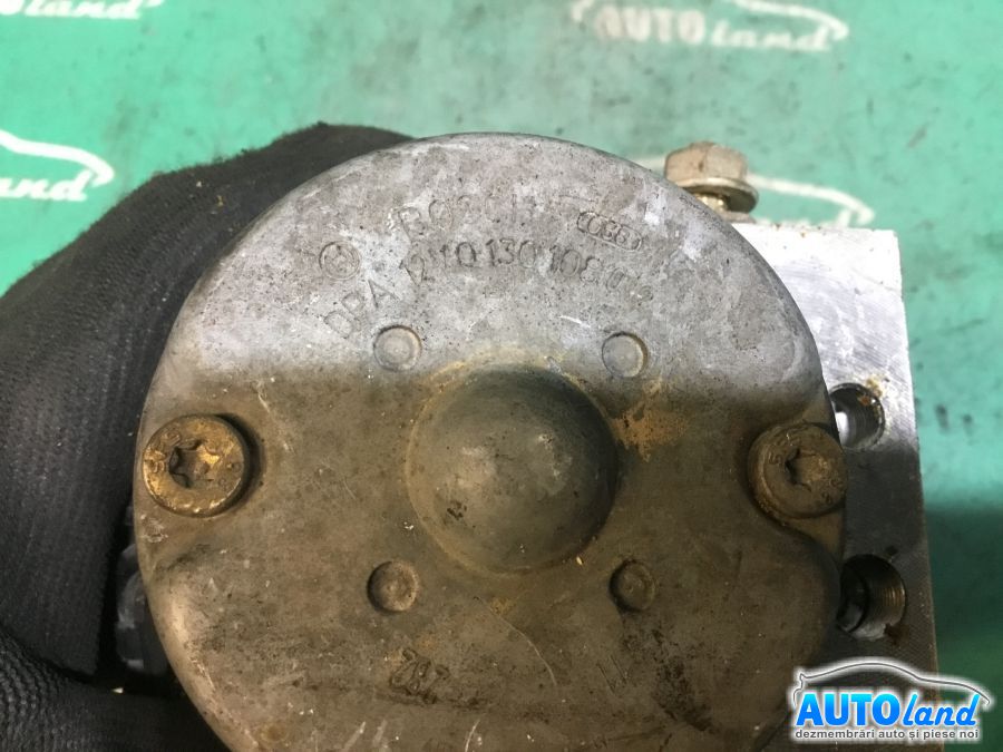 Pompa ABS RENAULT MEGANE Scenic (JA0/1_) 1997-1999 Cod 0265216732 