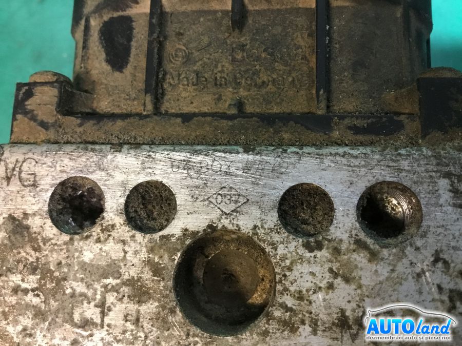 Pompa ABS RENAULT SCENIC I (JA0/1_) 1999-2003 Cod 0265216608 
