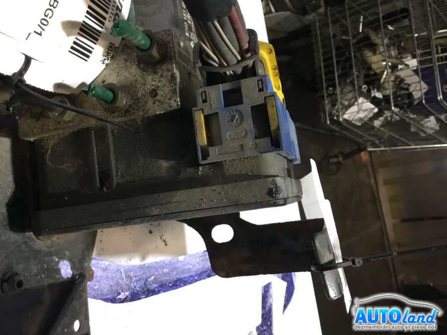 Pompa ABS RENAULT VEL SATIS (BJ0_) 2002-2025 Cod 8200183452A 