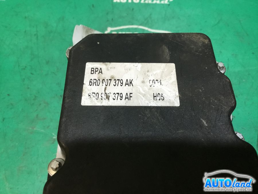 Pompa ABS SEAT IBIZA V (6J5) 2008-2025 Cod 6R0907379AK 