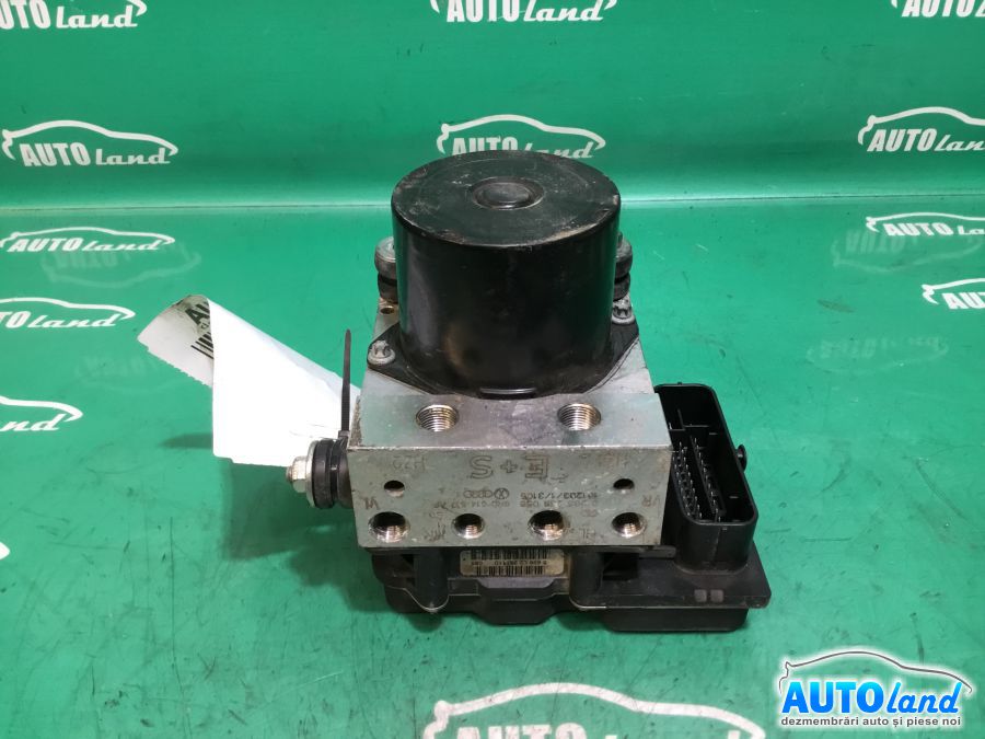 Pompa ABS SEAT IBIZA V (6J5) 2008-2025 Cod 6R0907379AK 