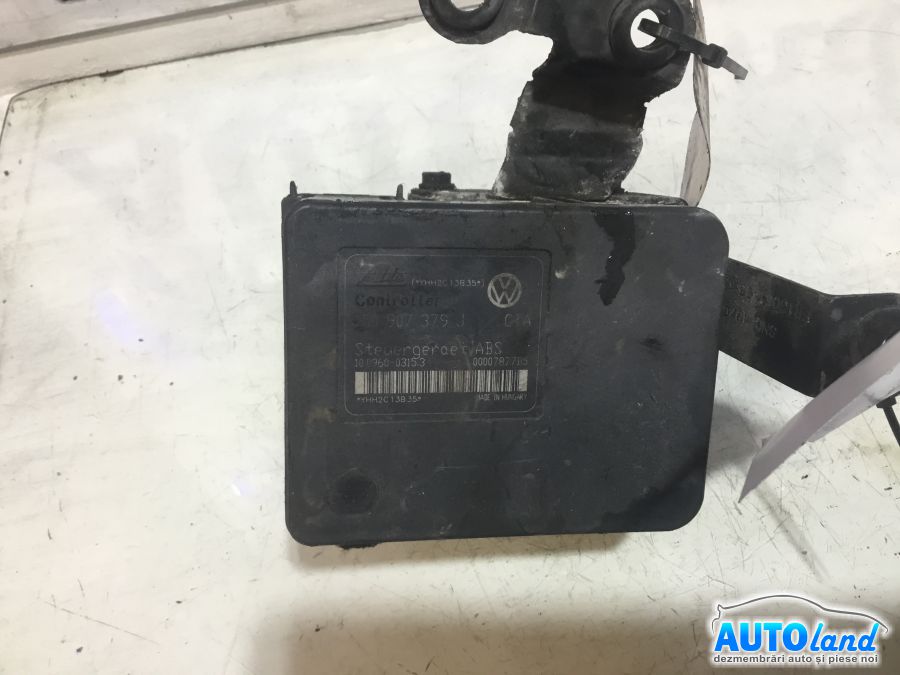 Pompa ABS SEAT LEON (1M1) 1999-2006 Cod 1C0907379J 