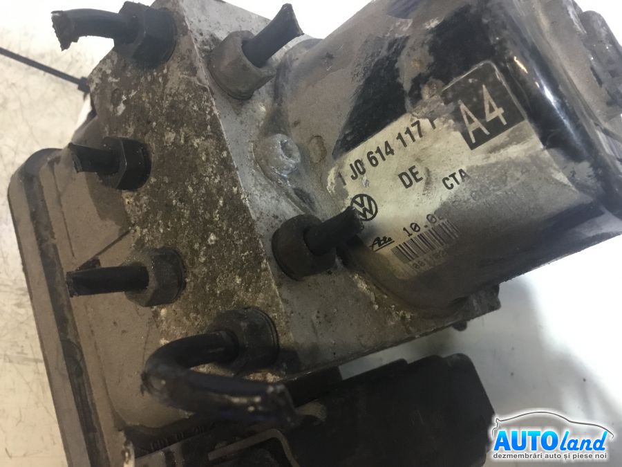 Pompa ABS SEAT LEON (1M1) 1999-2006 Cod 1C0907379J 