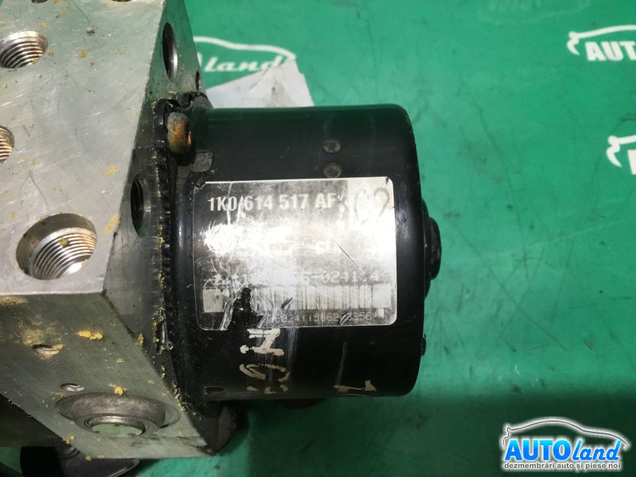 Pompa ABS SEAT LEON (1P1) 2005-2013 Cod 1K0614517AF 