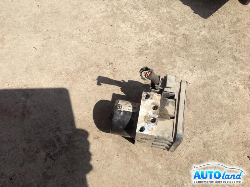 Pompa ABS SEAT TOLEDO II (1M2) 1998-2006 Cod 1J0614117E 
