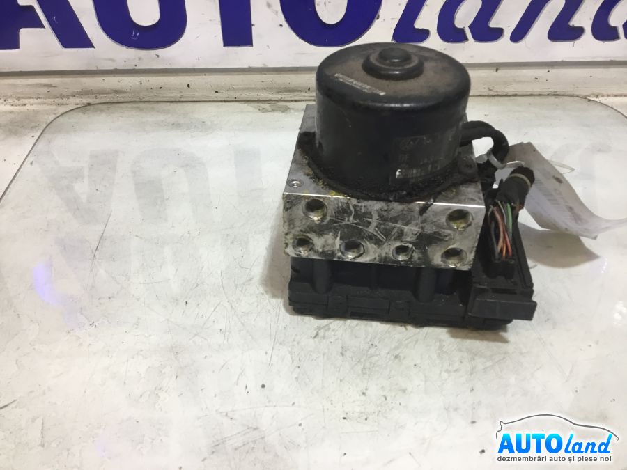 Pompa ABS SKODA OCTAVIA (1U2) 1996-2010 Cod 1J0614117C 