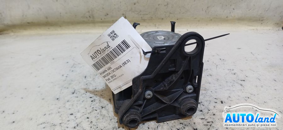 Pompa ABS SKODA OCTAVIA (5E3) 2012-2026 Cod 5Q0614517AF 
