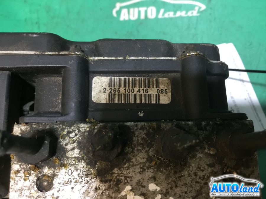 Pompa ABS TOYOTA AVENSIS (T25) 2003-2025 Cod 2265100416085 