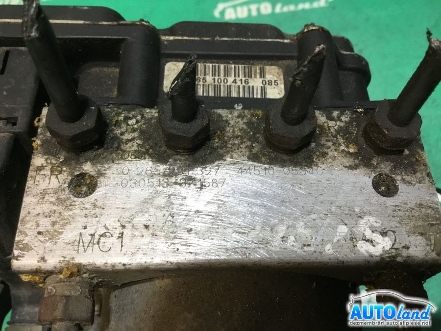 Pompa ABS TOYOTA AVENSIS (T25) 2003-2025 Cod 2265100416085 