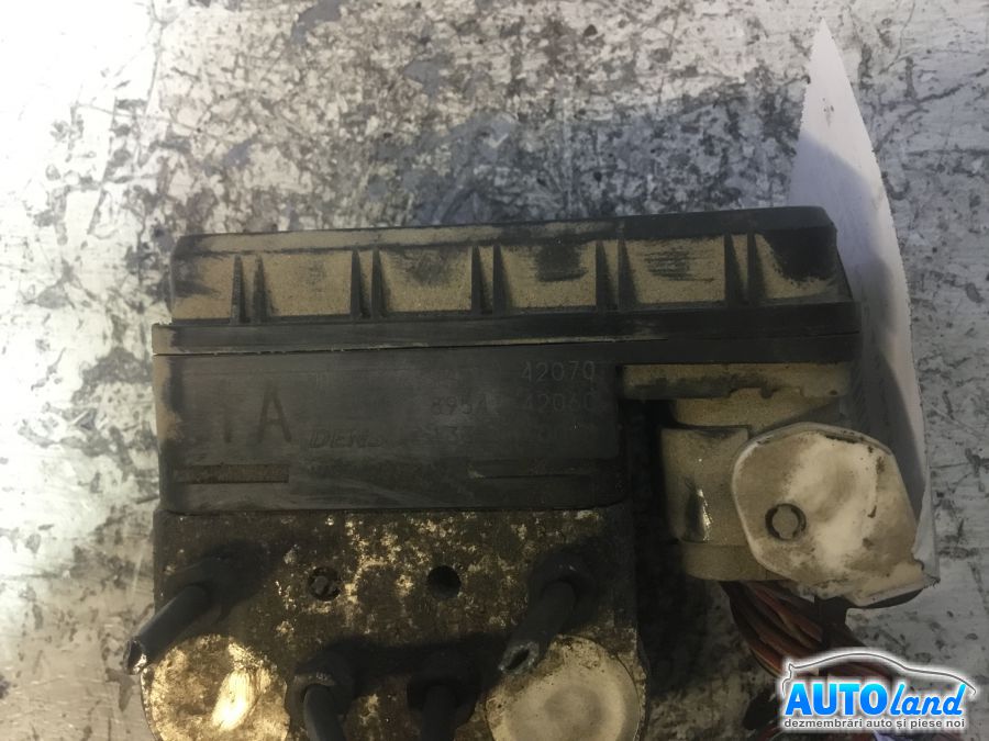 Pompa ABS TOYOTA RAV 4 II (XA2) 2000-2025 Cod 8954142060 