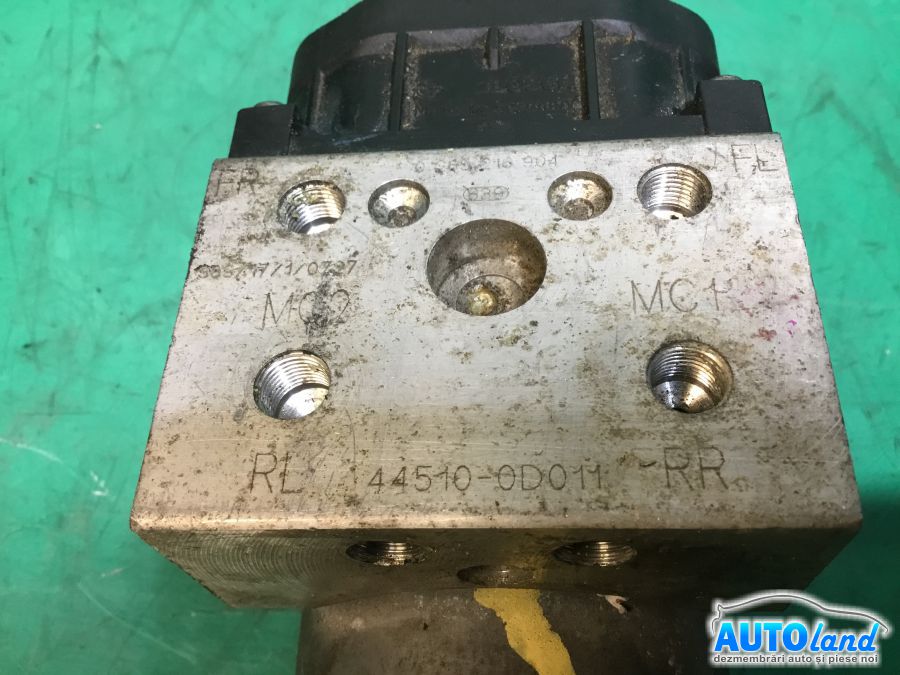 Pompa ABS TOYOTA YARIS (_P1_) 1999-2025 Cod 0265216904 