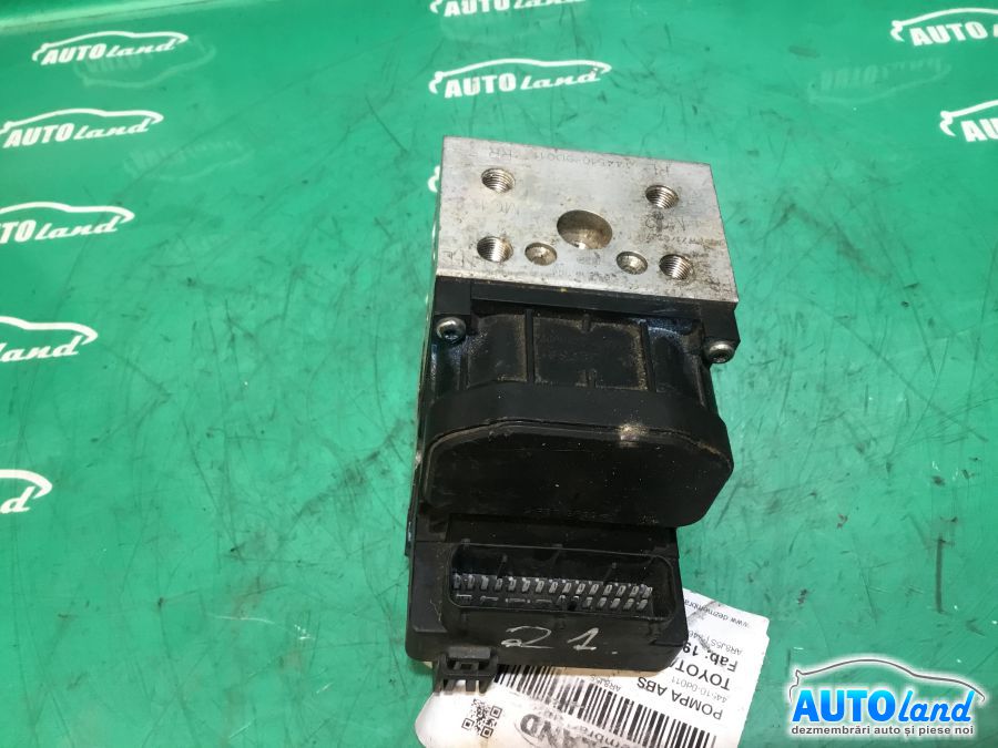Pompa ABS TOYOTA YARIS (_P1_) 1999-2025 Cod 0265216904 
