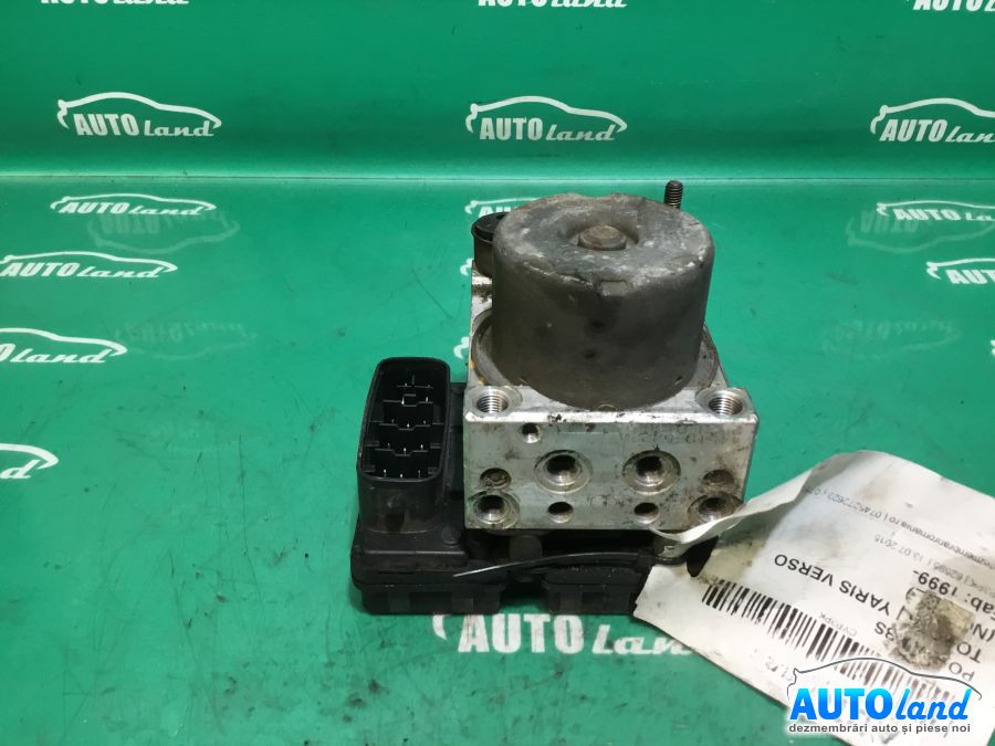 Pompa ABS TOYOTA YARIS VERSO (NC/LP2_) 1999-2026 Cod 8594152110 