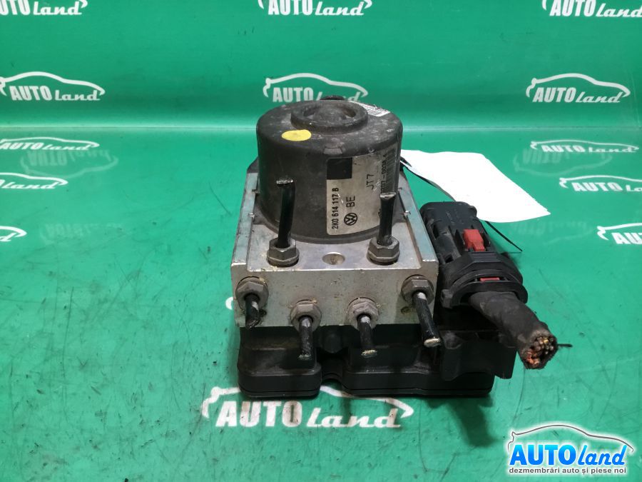 Pompa ABS VOLKSWAGEN CADDY III combi (2KB,2KJ) 2004-2025 Cod 2K0907379B 
