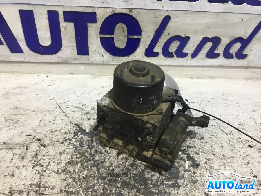 Pompa ABS VOLKSWAGEN GOLF IV (1J1) 1997-2005 Cod 1J0614117B 